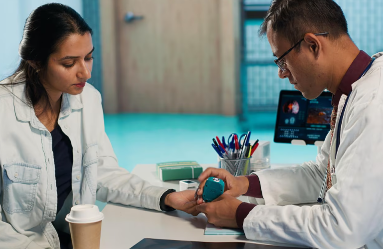 Unleashing Precision Medicine Through Omic Intelligence