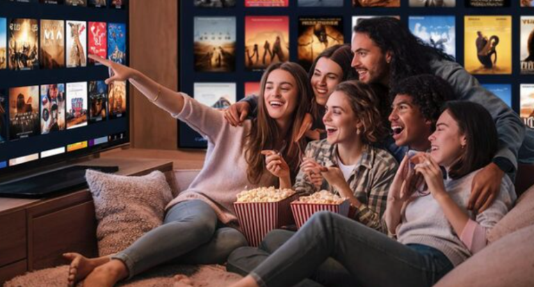 Discover Top-Rated IPTV Services and Best IPTV in Canada